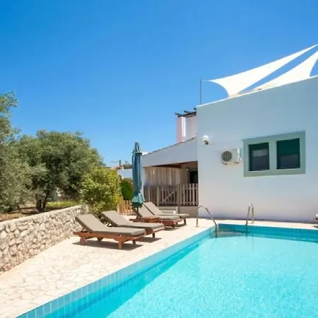 Lea Villa