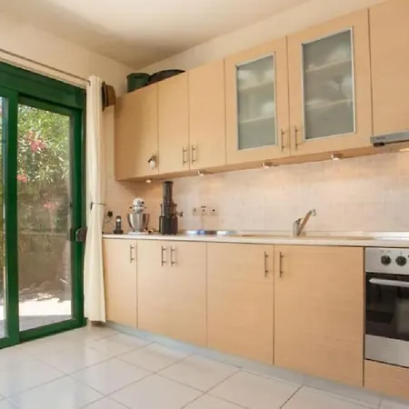 Lea Villa Vlicha (Rhodes)