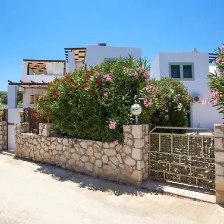 Lea * Vlicha (Rhodes)