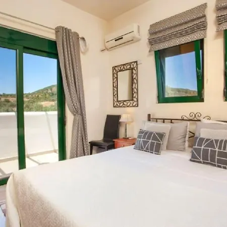 Lea Villa Vlicha (Rhodes)