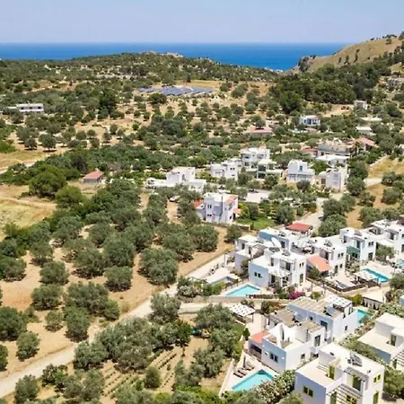 Lea Vlicha (Rhodes)